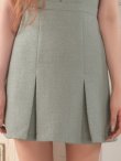 モデル：まみ　身長：161cm　着用サイズ：Sサイズ