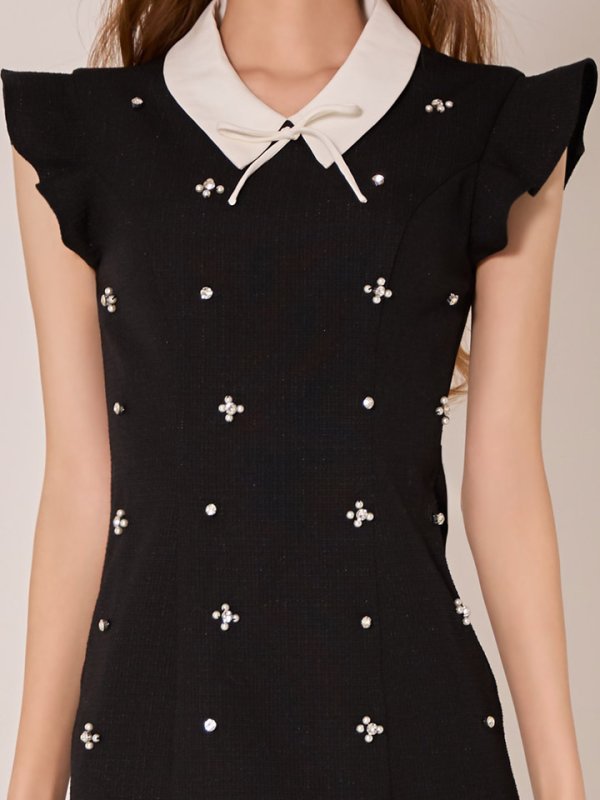 モデル：あすか　身長：170cm　着用サイズ：Sサイズ