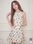 モデル：るりぴ　身長：165cm　着用サイズ：Sサイズ