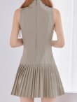 モデル：まりん　身長：163cm　着用サイズ：Sサイズ