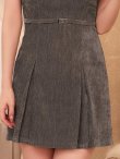 モデル：ゆめ　身長：160cm　着用サイズ：Sサイズ