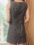 モデル：るりぴ　身長：165cm　着用サイズ：Sサイズ