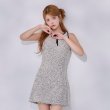 モデル：まりん　身長：163cm　着用サイズ：Sサイズ
