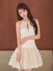 モデル：ももか　身長：156cm　着用サイズ：Sサイズ