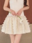 モデル：ももか　身長：156cm　着用サイズ：Sサイズ