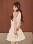 モデル：ももか　身長：156cm　着用サイズ：Sサイズ