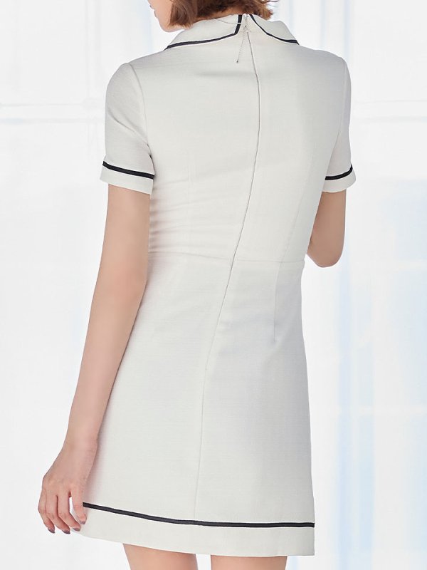 モデル：れみれみ　身長：163cm　着用サイズ：Sサイズ