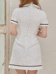 モデル：ゆめ　身長：160cm　着用サイズ：Sサイズ