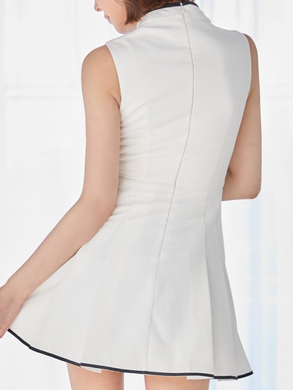 モデル：れみれみ　身長：163cm　着用サイズ：Sサイズ