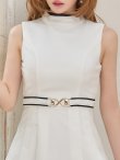 モデル：ゆめ　身長：160cm　着用サイズ：Sサイズ