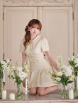 モデル：いおり　身長：164cm　着用サイズ：Sサイズ