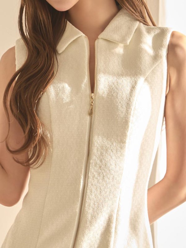 モデル：るりぴ　身長：165cm　着用サイズ：Sサイズ