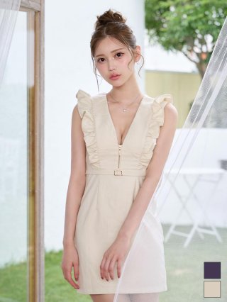 ベージュ(薄茶)・ゴールド(金)ドレス一覧 | キャバドレスの通販なら