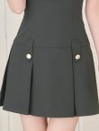 モデル：ゆめ　身長：160cm　着用サイズ：Sサイズ