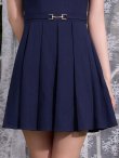モデル：るりぴ　身長：165cm　着用サイズ：Sサイズ
