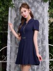 モデル：るりぴ　身長：165cm　着用サイズ：Sサイズ