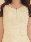 モデル：羽澄まり　身長：158cm　着用サイズ：Sサイズ