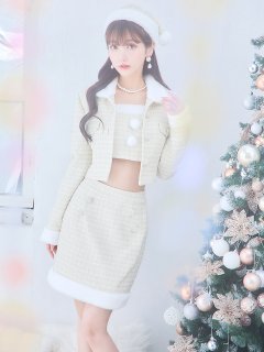 サンタ