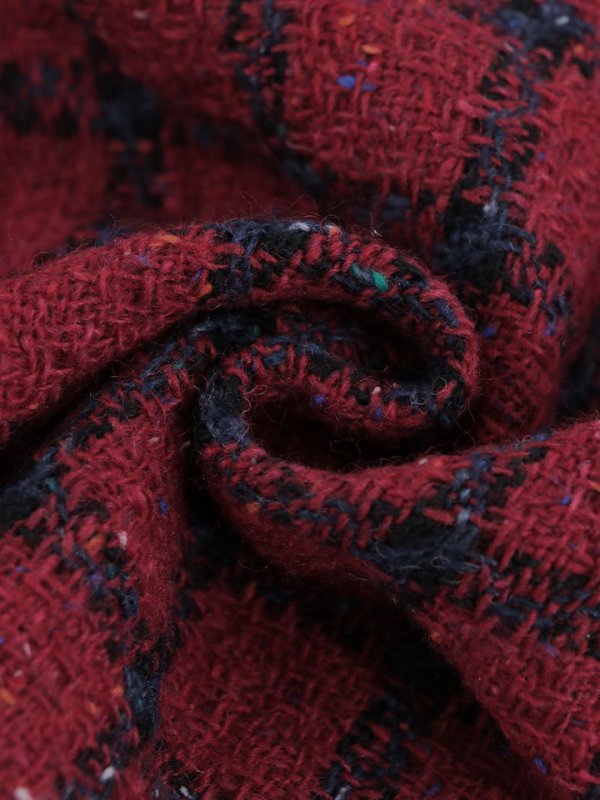 画像26: SALE!ツイードチェックフロントジップミニドレス/ショートスリーブ/谷間見せ/谷間隠し/背中隠し/ミニドレス/キャバドレス 【XS-Mサイズ/1カラー】[HC02] 【SB】dzw (26)