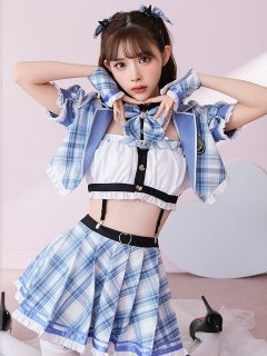 コスプレ