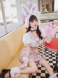 コスプレ