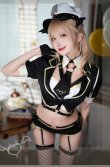 画像9: 【即日発送】デビルポリス【マリームーン】【ハロウィンコスプレ13点セット】【フリーサイズ/2カラー】[YMT] (9)