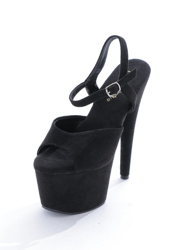 画像10: 【JEWELS/サンダル】ストラップサンダル/サンダル/厚底【6-9サイズ/2カラー】[OF02] ADORE-709FS-BE (10)