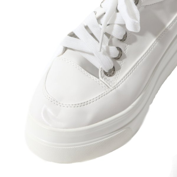 画像5: 【即日発送】【ハロウィンコスプレ】厚底スニーカー【1カラー/4サイズ】[HC02] (5)