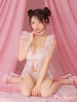 ピンク