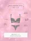 画像11: 【Deco Lingerie/ デコランジェリー】 Deco Lingerie58CS/ ランジェリー/ 5点セット[OF08] (11)
