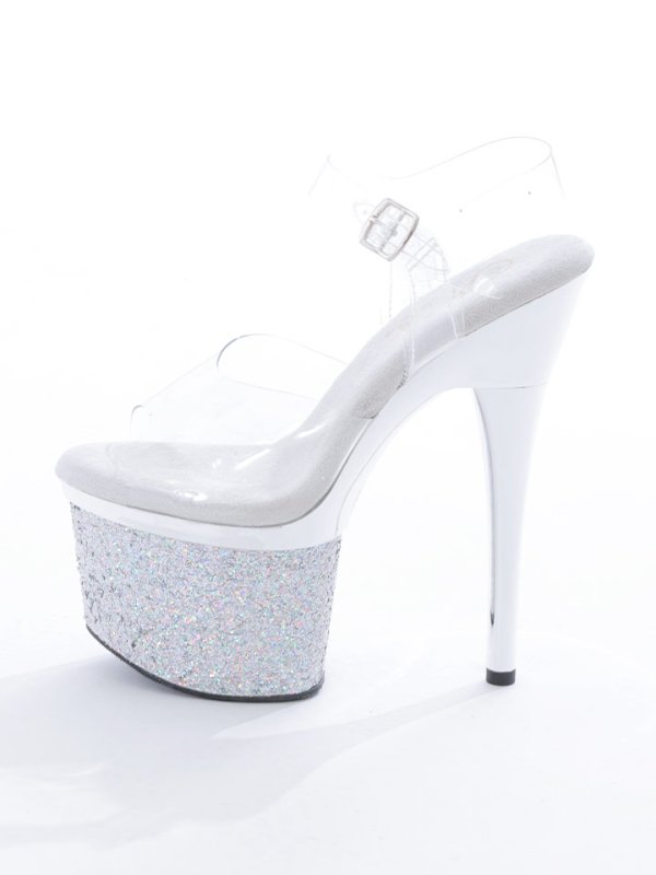 画像6: 【JEWELS/サンダル】ストラップサンダル/サンダル/厚底【35-39サイズ/1カラー】[OF02] (6)