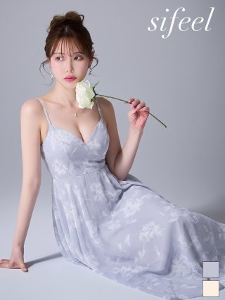 ワンピースドレス/JEWELS】トップス：キャミソール ｜キャバドレス