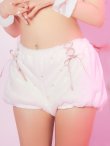 画像31: 【即日発送】【ハロウィン】 もこもこキャットリボンセットアップ 【コスプレ6点セット】 【Fサイズ/3カラー】[OF01] (31)