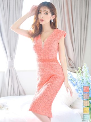 杉山佳那恵着用 - ドレスショップ Jewels（ジュエルズ）