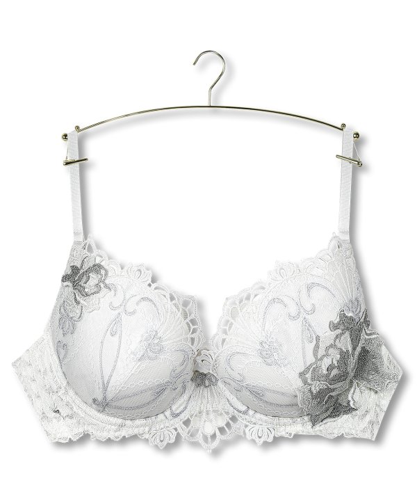 画像8: 【RAVIJOUR/ラヴィジュール】ラビリンス グラマーアップ ブラ / ランジェリー / セクシーランジェリー / 下着 / L038920-S / L039021-T / L039162/【OF08】 (8)