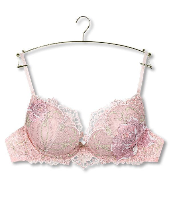 画像10: 【RAVIJOUR/ラヴィジュール】ラビリンス グラマーアップ ブラ / ランジェリー / セクシーランジェリー / 下着 / L038920-S / L039021-T / L039162/【OF08】 (10)