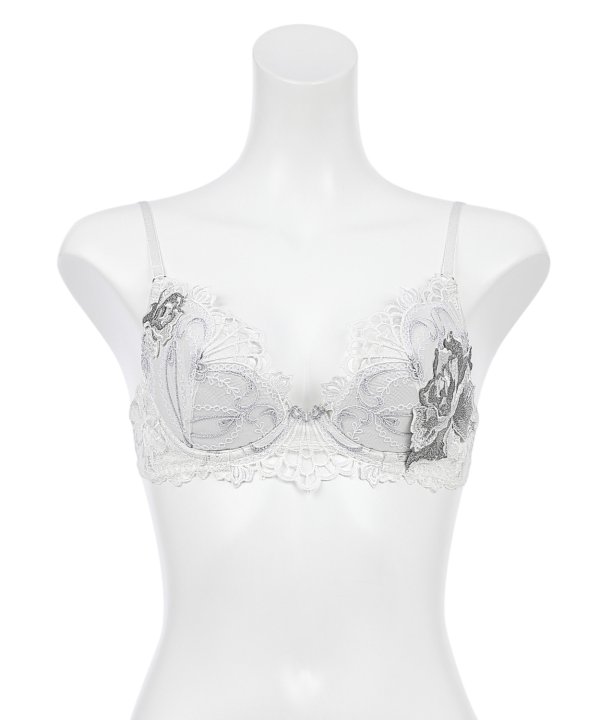 画像12: 【RAVIJOUR/ラヴィジュール】ラビリンス グラマーアップ ブラ / ランジェリー / セクシーランジェリー / 下着 / L038920-S / L039021-T / L039162/【OF08】 (12)