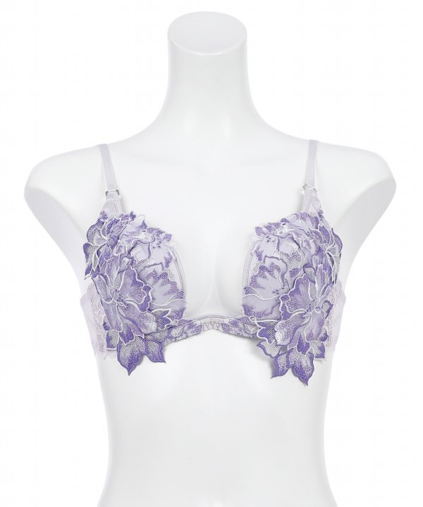 画像17: 【RAVIJOUR/ラヴィジュール】エデン トリックリフト ブラ / ランジェリー / セクシーランジェリー / 下着 / L039421-T / L039562-G【OF08】 (17)