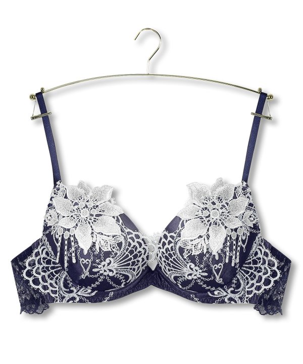 画像11: 【RAVIJOUR/ラヴィジュール】アールデコ グラマーアップ ブラ / ランジェリー / セクシーランジェリー / 下着 / L039720-S / L039821-T / L039962/【OF08】 (11)