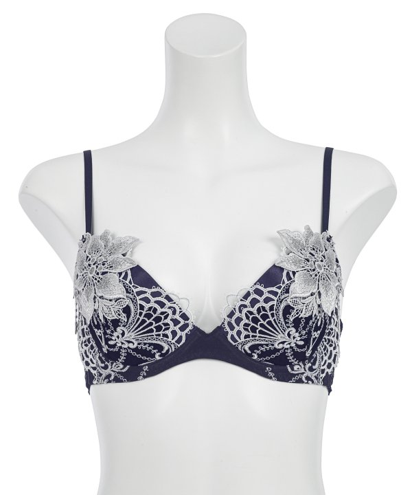 画像13: 【RAVIJOUR/ラヴィジュール】アールデコ グラマーアップ ブラ / ランジェリー / セクシーランジェリー / 下着 / L039720-S / L039821-T / L039962/【OF08】 (13)