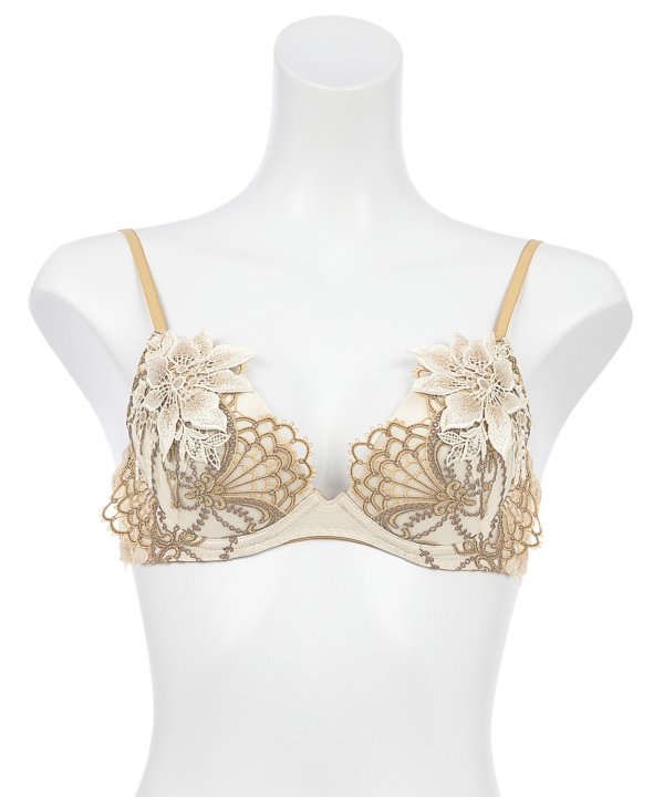 画像15: 【RAVIJOUR/ラヴィジュール】アールデコ グラマーアップ ブラ / ランジェリー / セクシーランジェリー / 下着 / L039720-S / L039821-T / L039962/【OF08】 (15)