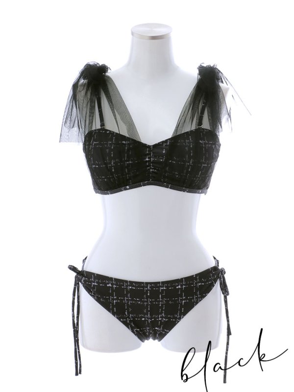 モデル:吉木千沙都 身長158cm