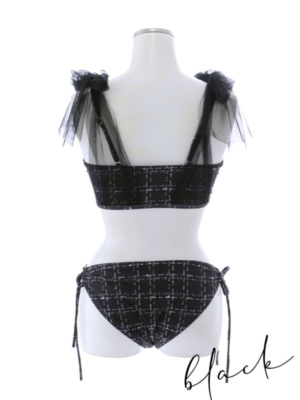 モデル:吉木千沙都 身長158cm