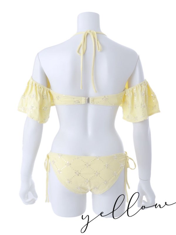 モデル:三上悠亜 身長:159cm 着用サイズ:Sサイズ