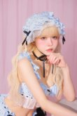 ブルー