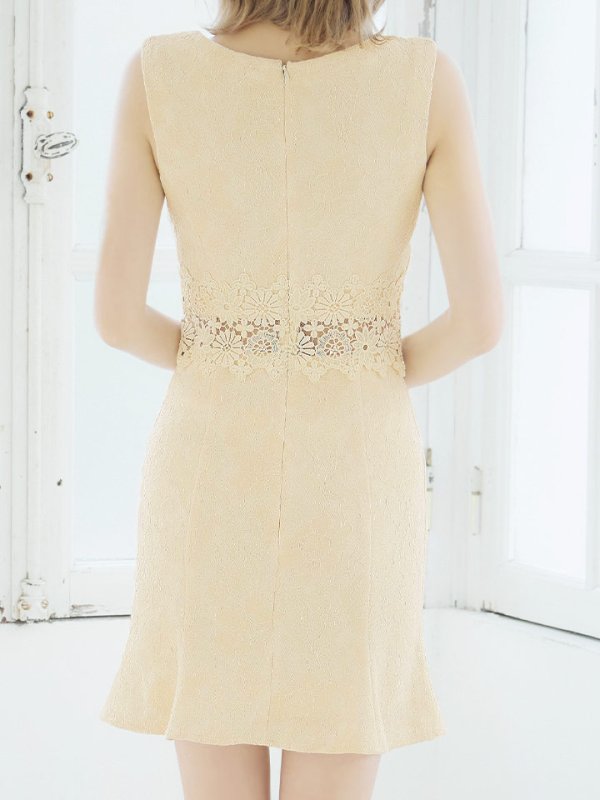 モデル：PyunA.(ぴょな)　身長：160cm　着用サイズ：Sサイズ