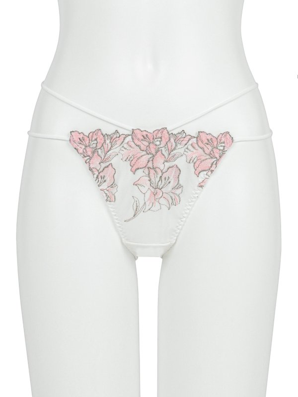 Tバック カラー:ピンク