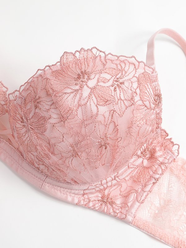 画像19: 【RAVIJOUR/ラヴィジュール】ラディアント ホットリフト ブラ / ランジェリー / セクシーランジェリー / 下着 / R977021-E / R977221-S /【OF08】 (19)