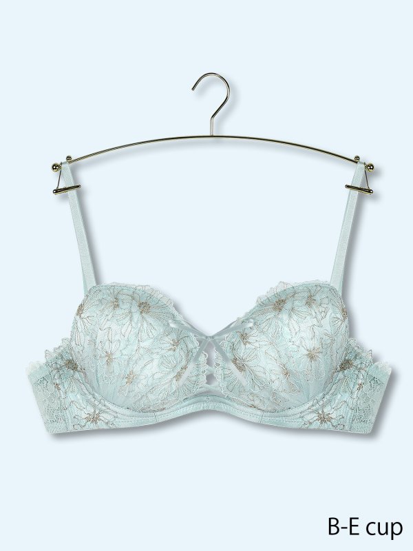 画像20: 【RAVIJOUR/ラヴィジュール】ラディアント ホットリフト ブラ / ランジェリー / セクシーランジェリー / 下着 / R977021-E / R977221-S /【OF08】 (20)