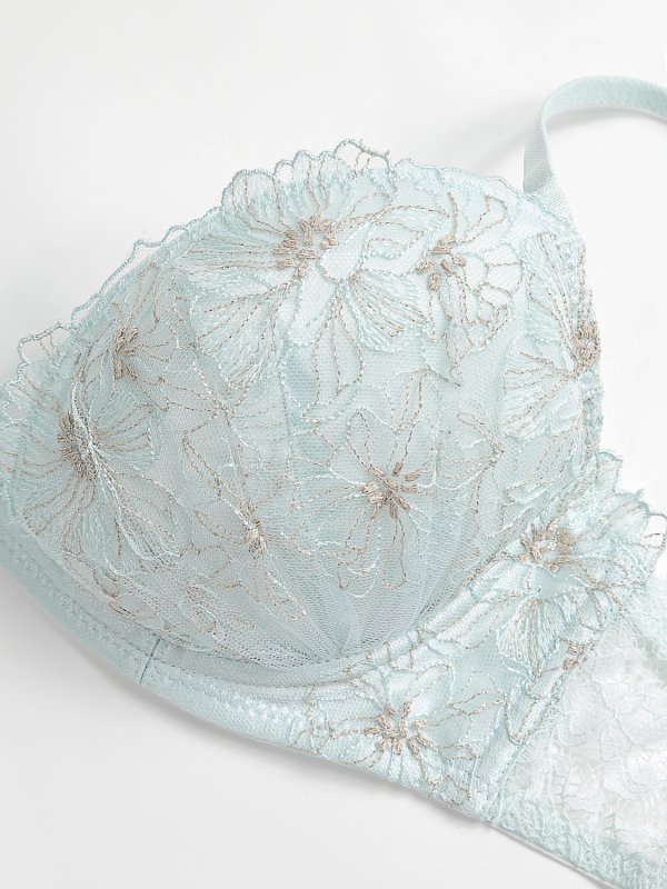 画像21: 【RAVIJOUR/ラヴィジュール】ラディアント ホットリフト ブラ / ランジェリー / セクシーランジェリー / 下着 / R977021-E / R977221-S /【OF08】 (21)